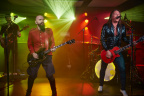 vershuset 2021 electric guitars  DS 6848 1235