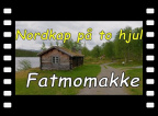 Nordkap på to hjul - 4. Episode
