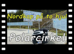 Nordkap på to hjul. 6. Episode