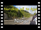 Nordkap på to hjul - 8. Episode