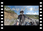 Nordkap på to hjul - 10. Episode