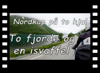 Nordkap på to hjul - 11. Episode