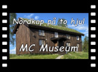Nordkap på to Hjul - 12. Episode