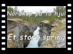 Nordkap på to Hjul - 15. Episode