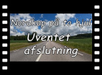 Nordkap på to hjul - 16. Episode