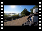 Sverige på to hjul - Del 8. En tur med Duchess Langs et stykke af Trans European Trail i Sverige.