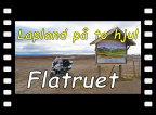 Dag 3 - Flatruet