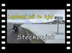 Dag 4 - Steckenjokk
