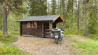 Avesund Camping 12