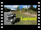 Dag 7 - Lapland