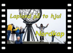 Dag 11 - Del 2 - Nordkap