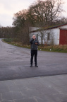 10543  Røde Kors Åbning  DX 0828