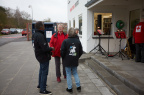 10547  Røde Kors Åbning  DX 0831