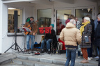 10562  Røde Kors Åbning  DS 1134