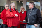 10576  Røde Kors Åbning  DS 1144