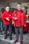 10575  Røde Kors Åbning  DS 1143
