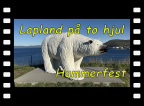 Dag 13 - Hammerfest