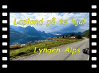 Dag 14 - Lyngen Alps