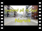 Dag 16-1 - Narvik