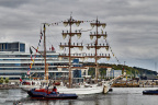 The Tall Ships Races 