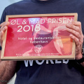 uddeling af øl- og madprisen 10832 aarhus food festival 2018 3429 IMG 6554 