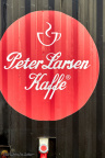 Talk Peter Larsen Kaffe