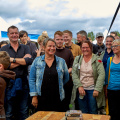 clausens fiskehandel surtrømning 12363 aarhus food festival 2018 2293 IMG 3308 