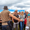 clausens fiskehandel surtrømning 12375 aarhus food festival 2018 2305 IMG 3327 