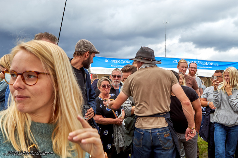 clausens fiskehandel surtrømning 12376 aarhus food festival 2018 2306 IMG 3328 
