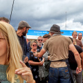 clausens fiskehandel surtrømning 12376 aarhus food festival 2018 2306 IMG 3328 
