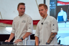 local cooking 12625 aarhus food festival 2018 2514 IMG 2807 