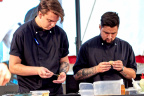 local cooking 12640 aarhus food festival 2018 2529 IMG 2845 