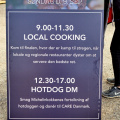 local cooking 12661 aarhus food festival 2018 2550 IMG 2874 
