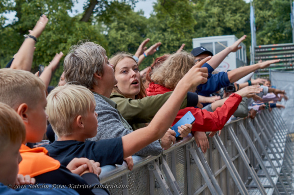 torsdagskoncerterne d 5 juli 2018DSC08213 