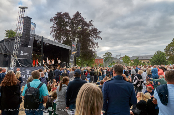 torsdagskoncerterne d 5 juli 2018DSC08834 