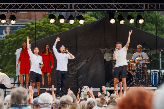 torsdagskoncerterne d 5 juli 2018DSC09149 