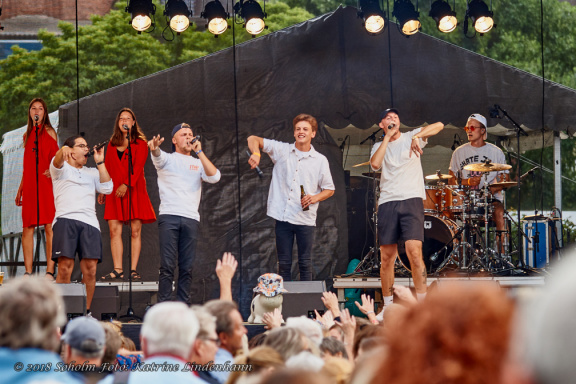 torsdagskoncerterne d 5 juli 2018DSC09152 