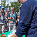 kystpromenaden food week clausens fiskehandel åbning surstrøm 23167 IMG 1705
