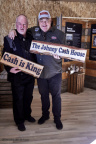 Johnny Cash Museum 00617 IMG 6067