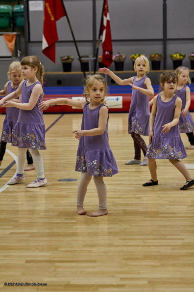 3000 rytmerytmeprinsesserne lif gymnastik opvisning 2022  MG 8689