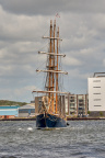 The Tall Ships Races 2019 Aalborg