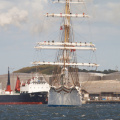 Aalborg Tall Ship race 2 juli 2019  09829 DSC02453 