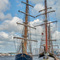Aalborg Tall Ship race 2 juli 2019  09860 DSC05660 