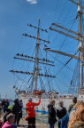 Aalborg Tall Ship race 2 juli 2019  09881 DSC05683 