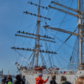 Aalborg Tall Ship race 2 juli 2019  09882 DSC05684 