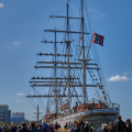 Aalborg Tall Ship race 2 juli 2019  09884 DSC05686 
