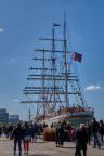 Aalborg Tall Ship race 2 juli 2019  09884 DSC05686 