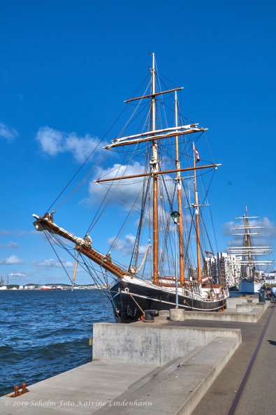 Aalborg Tall Ship race 2 juli 2019  09899 DSC05701 
