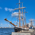 Aalborg Tall Ship race 2 juli 2019  09899 DSC05701 