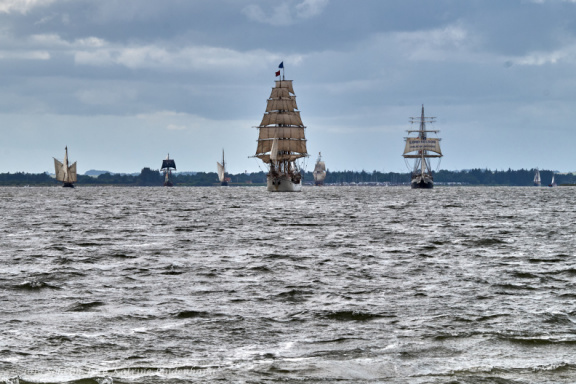 Aalborg Tall Ship race 2 juli 2019  09925 DSC02490 